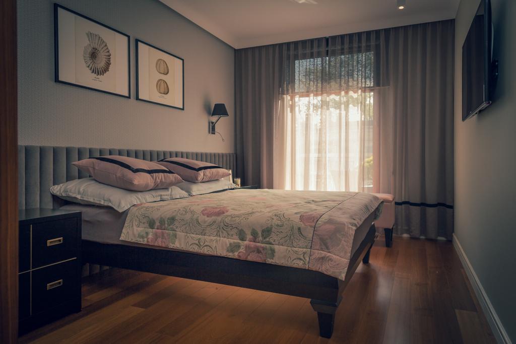 Apartament Flaming โซพอต ห้อง รูปภาพ